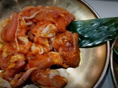 -权金城·炭火烤肉(北京联想桥店)