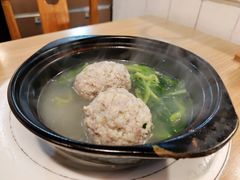 狮子头-花园茶楼(兴城西路店)