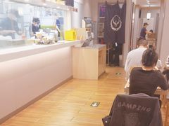 -吉野家 (新街口外大街店)