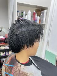 -乾健·烫染·接发SALON