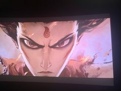 -万达影城(经区九龙城店)