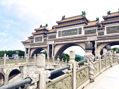 -顺峰山公园