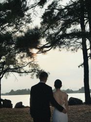 -青禾蒙娜丽莎婚纱摄影(武汉总店)