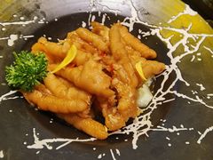 -江太极江浙菜(马桥万达广场店)