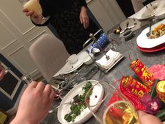 -三利音·浦之舟(滨江大道店)