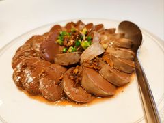 -鹿鸣春饭店(总店)