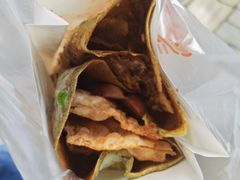 -南楼煎饼(滨江道店)