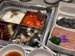 -海底捞火锅(杭州萧山宝龙广场店)