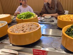 -喜家自助小火锅(乐客城店)