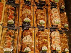 -池田寿司·4H鲜作(西直门凯德华联店)