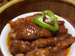 -粤仔湾砂锅粥(宜兴八佰伴店)