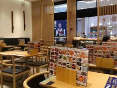 大堂-文叔·湖北名小吃·小龙虾(华强北店)