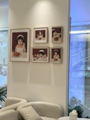 -Two  Monkeys 孕婴写真馆(龙华店)