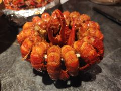 -大川先生·小龙虾·川菜(信义坊店)