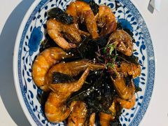 -丰收日·小海鲜·沪上家宴(顾村正大店)