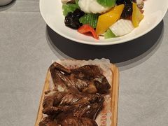 -7号院家宴.烧鸽子(门头沟店)