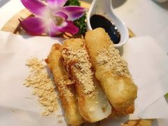 红糖糍粑-花椒俏川菜小馆(南海万达店)