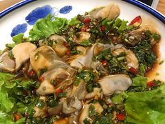 -小平岛開海水饺(浑南店)