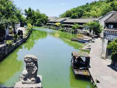 -东钱湖旅游度假区