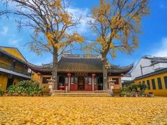 -苏州文庙(姑苏区)