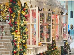 -广州天河希尔顿酒店