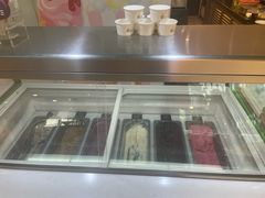 -亮马河饭店翠雅咖啡厅