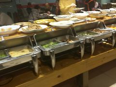 -素清香(解放路店)