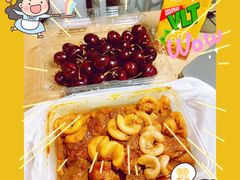 -明记牛杂(新马路分店)