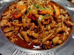 -胖哥俩肉蟹煲(福州仓山爱琴海店)