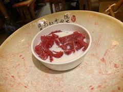 牛肉-蜀大侠火锅(四川北路店)