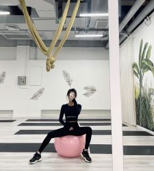 -羿刻互动·瑜伽雅集·瘦身·塑形