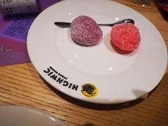 -海维克牛排馆HIGHWIC(右岸环宇坊店)