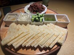 -潞州宴·长治人的会客厅(长兴北路店)