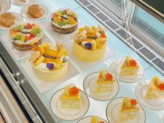 -PETIT PARIS 小巴黎(花园道店)