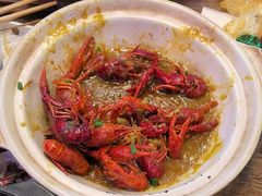 -永红源·小排档(闽江路店)