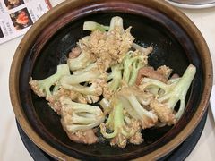 -稻香酒家·35年老字号(侨光店)