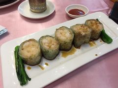 -东方御宴海鲜酒楼(棕泉酒店)