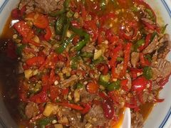 -欧记大排档·景德菜(上海首店)