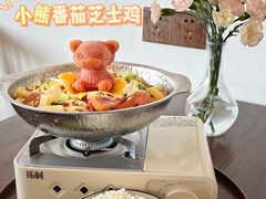 -小银家日式简餐(中信丹阳花园店)