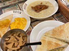 -旺记冰室(九龙中心大厦店)