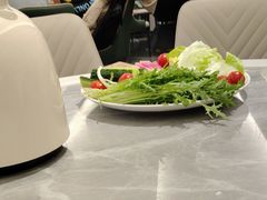 -何适山庄 ·可团建(水长城P2停车场店)