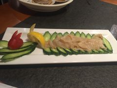 -马路边上·小海鲜烧烤(八一路店)
