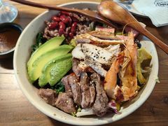 -SUPER BOWL超级碗(崂山丽达店)
