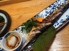 -大将料理餐厅(汇锦街店)