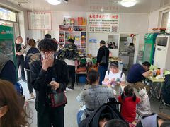 -清真喜兰老丁羊汤特色小吃