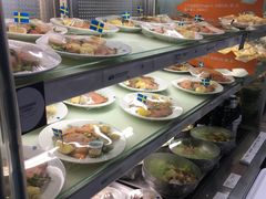-宜家·瑞典风味餐厅(无锡店)