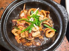 -桂小厨广西菜(桂林万象城店)