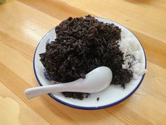 -高老庄·老溧阳·私房菜(南山竹海店)