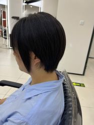 -FINE HAIR 烫染专业设计