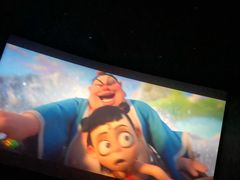 -CGV影城(黄河道ScreenX店)